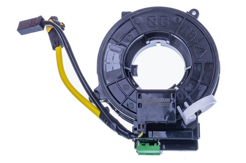DENCKERMANN E900095 Clock Spring, airbag