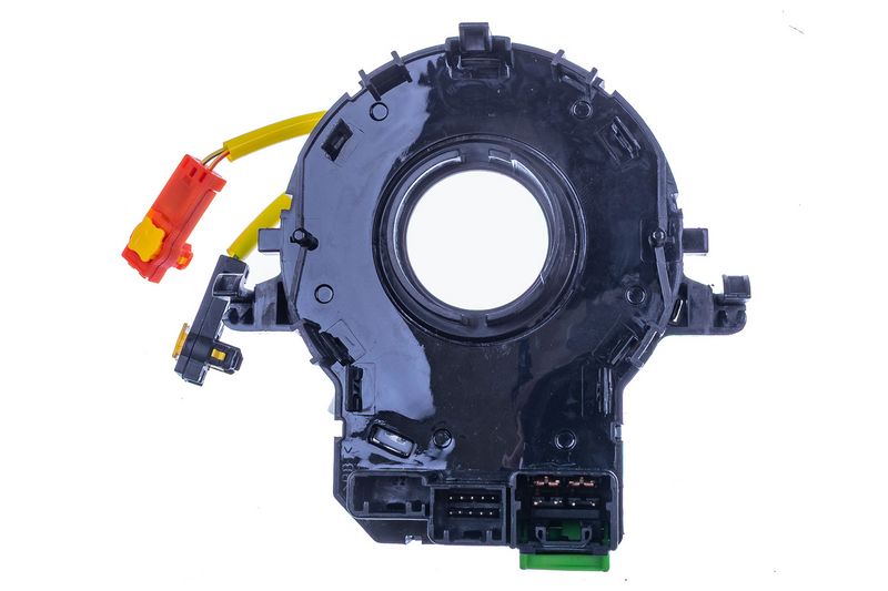 DENCKERMANN E900096 Clock Spring, airbag