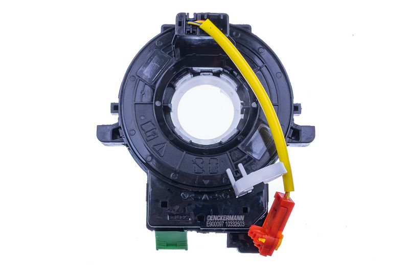 DENCKERMANN E900097 Clock Spring, airbag