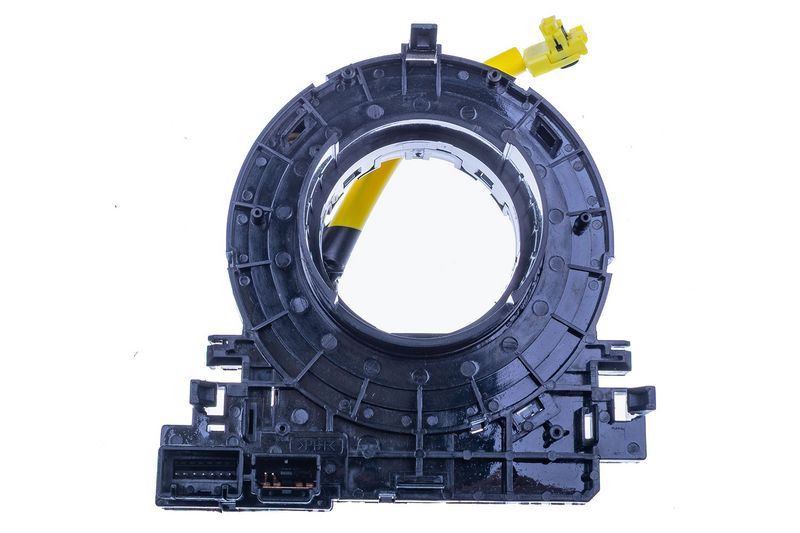 DENCKERMANN E900098 Clock Spring, airbag
