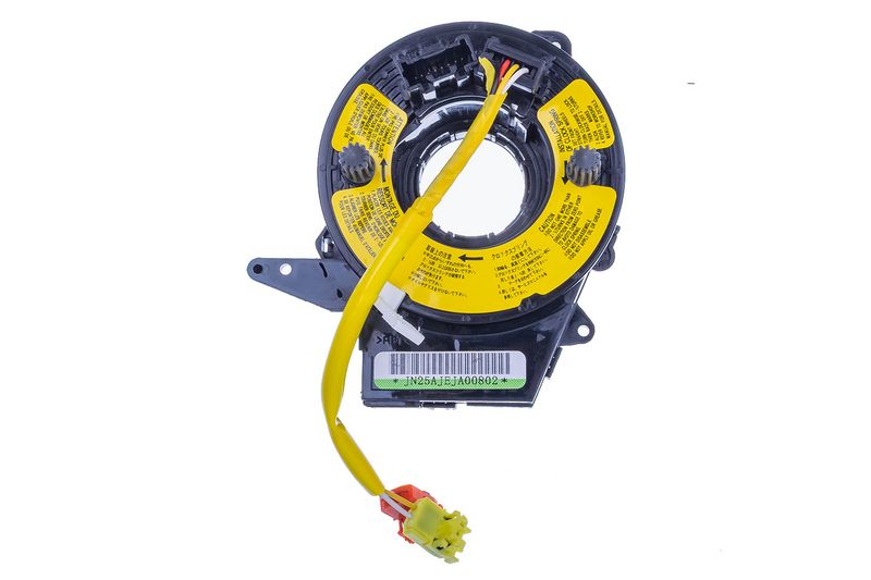DENCKERMANN E900105 Clock Spring, airbag