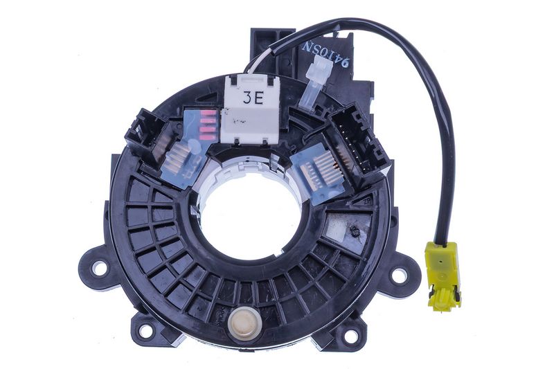 DENCKERMANN E900108 Clock Spring, airbag