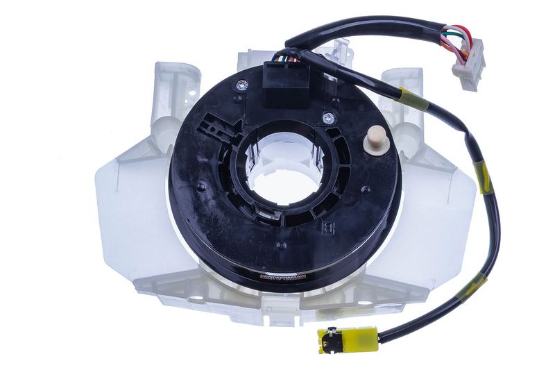 DENCKERMANN E900112 Clock Spring, airbag
