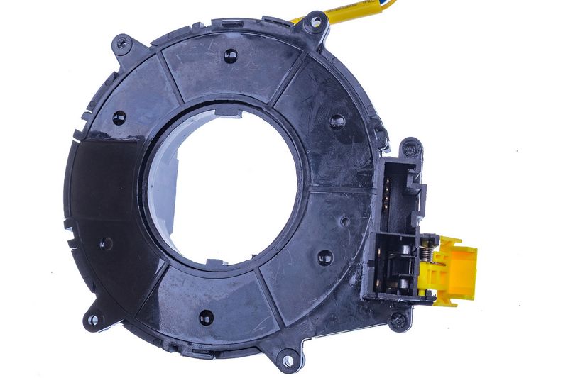 DENCKERMANN E900117 Clock Spring, airbag