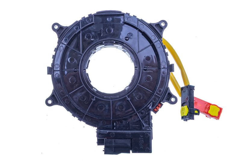 DENCKERMANN E900121 Clock Spring, airbag