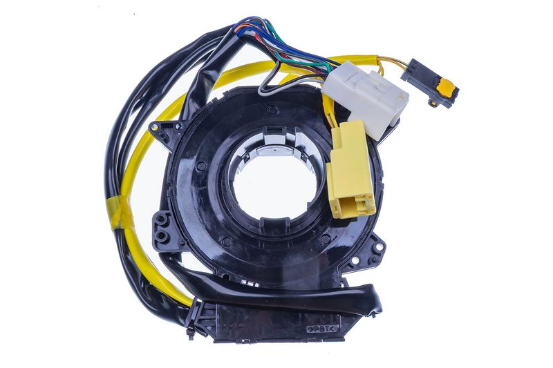 DENCKERMANN E900126 Clock Spring, airbag