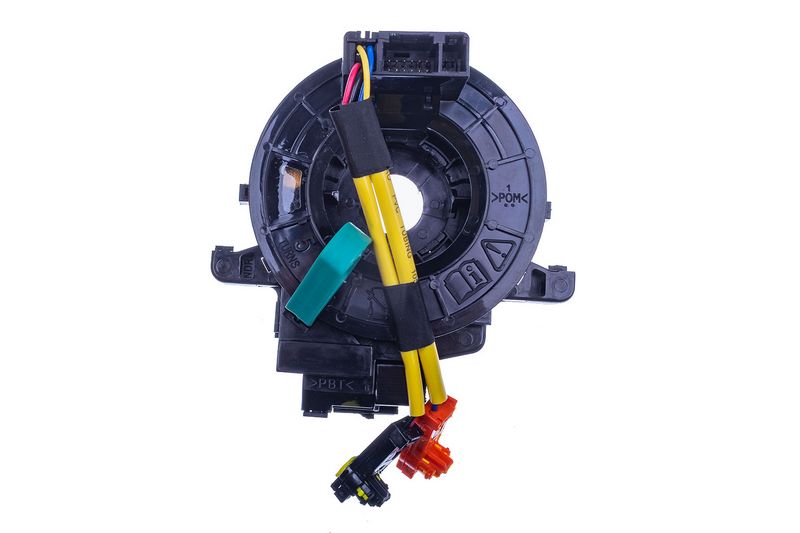 DENCKERMANN E900129 Clock Spring, airbag