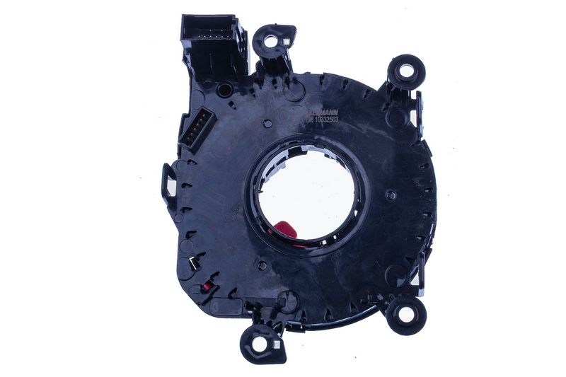 DENCKERMANN E900138 Clock Spring, airbag