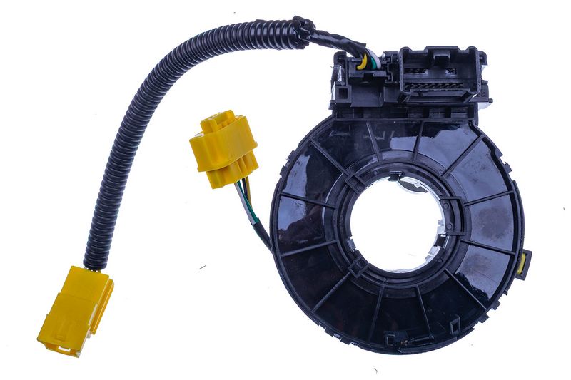 DENCKERMANN E900146 Clock Spring, airbag