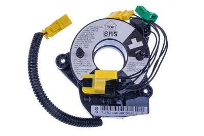 Clock Spring, airbag DENCKERMANN E900148