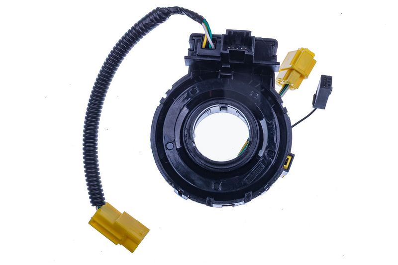 DENCKERMANN E900152 Clock Spring, airbag