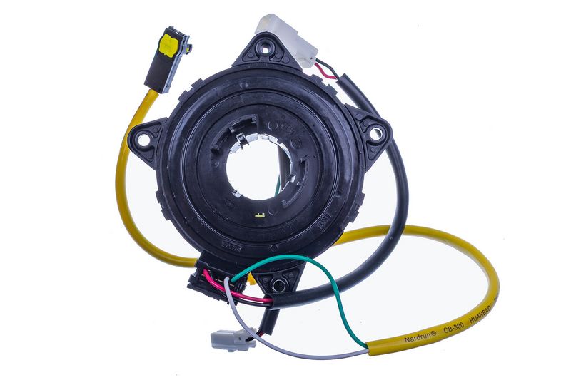 DENCKERMANN E900157 Clock Spring, airbag