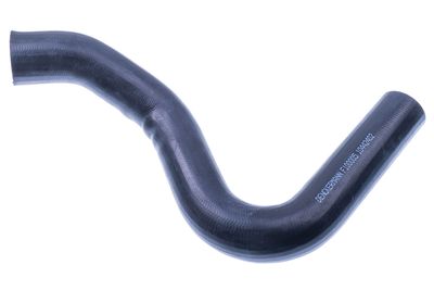 Charge Air Hose DENCKERMANN F100005