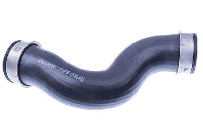 Charge Air Hose DENCKERMANN F100009