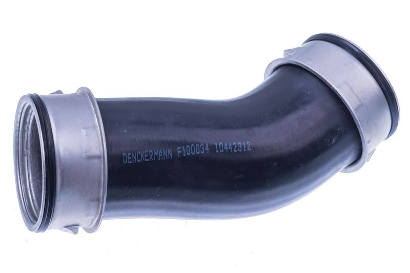 DENCKERMANN F100034 Charge Air Hose
