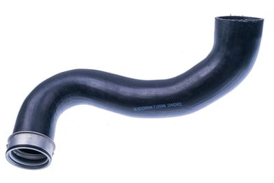 Charge Air Hose DENCKERMANN F100046