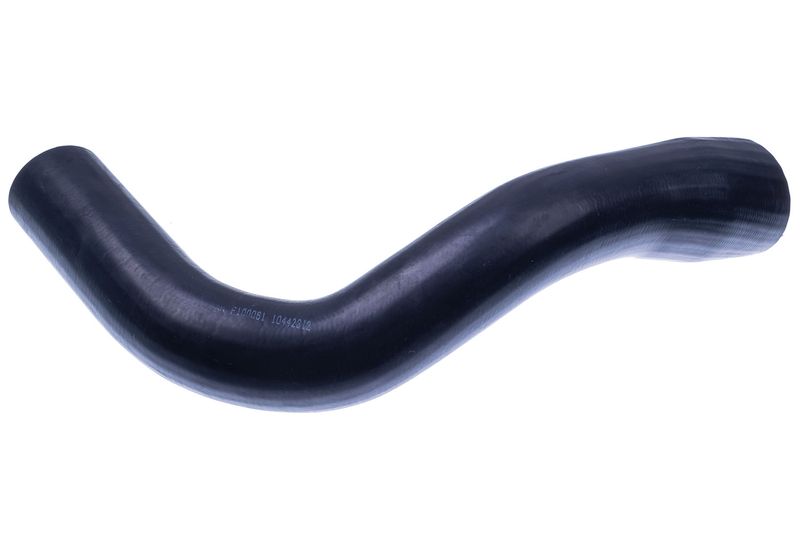 DENCKERMANN F100061 Charge Air Hose