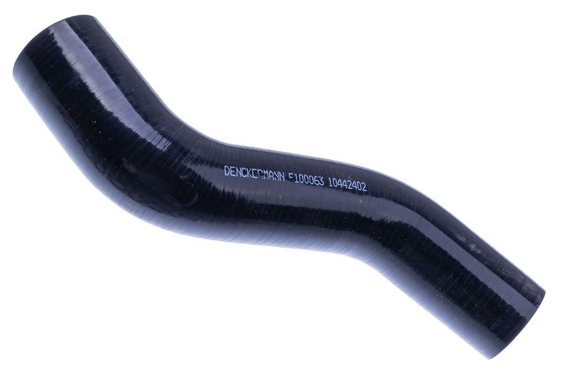 DENCKERMANN F100063 Charge Air Hose