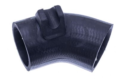Charge Air Hose DENCKERMANN F100075
