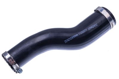 Charge Air Hose DENCKERMANN F100077
