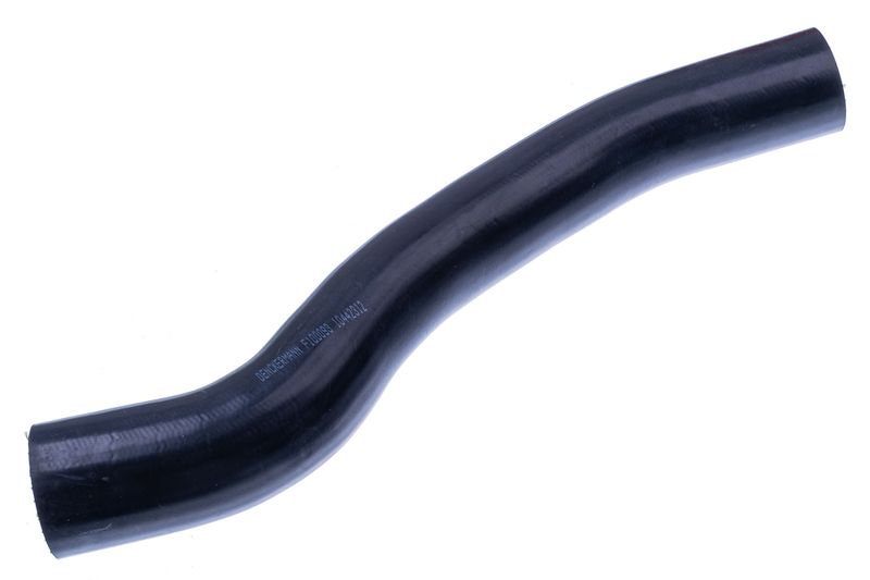 DENCKERMANN F100093 Charge Air Hose