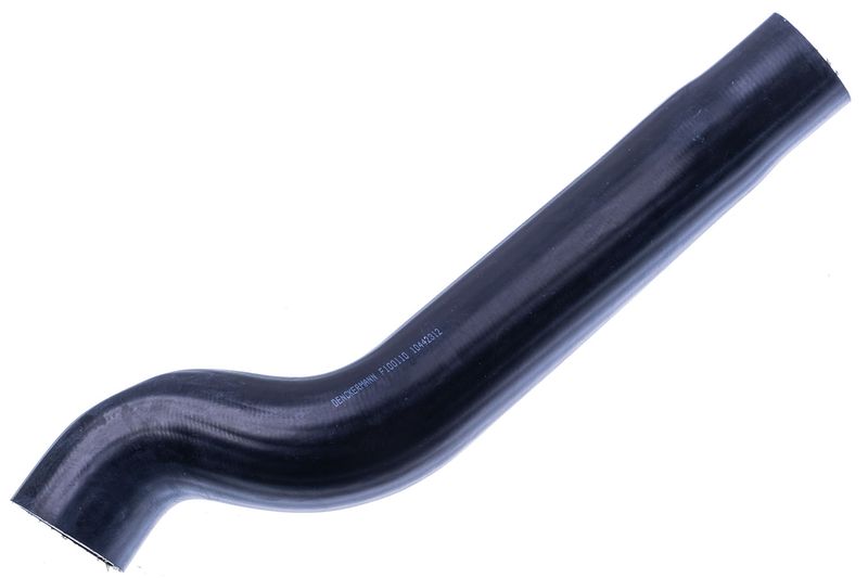 DENCKERMANN F100110 Charge Air Hose