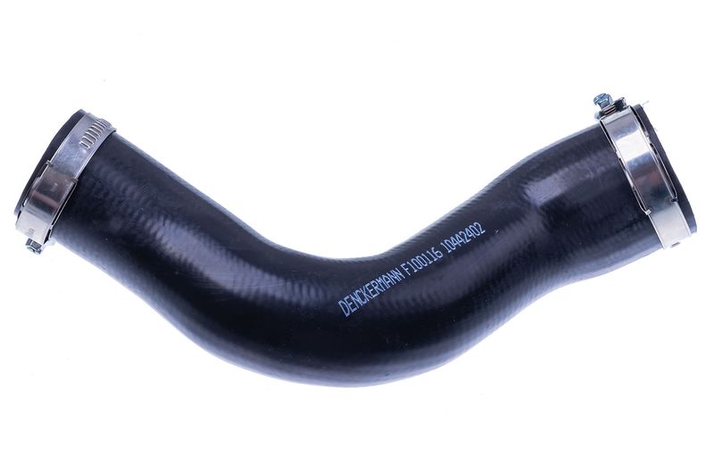 DENCKERMANN F100116 Charge Air Hose