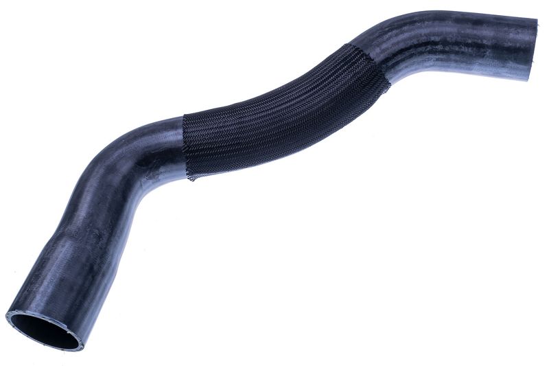 DENCKERMANN F100117 Charge Air Hose