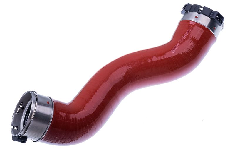 DENCKERMANN F100127 Charge Air Hose