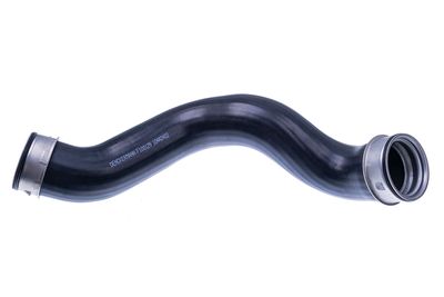 Charge Air Hose DENCKERMANN F100129