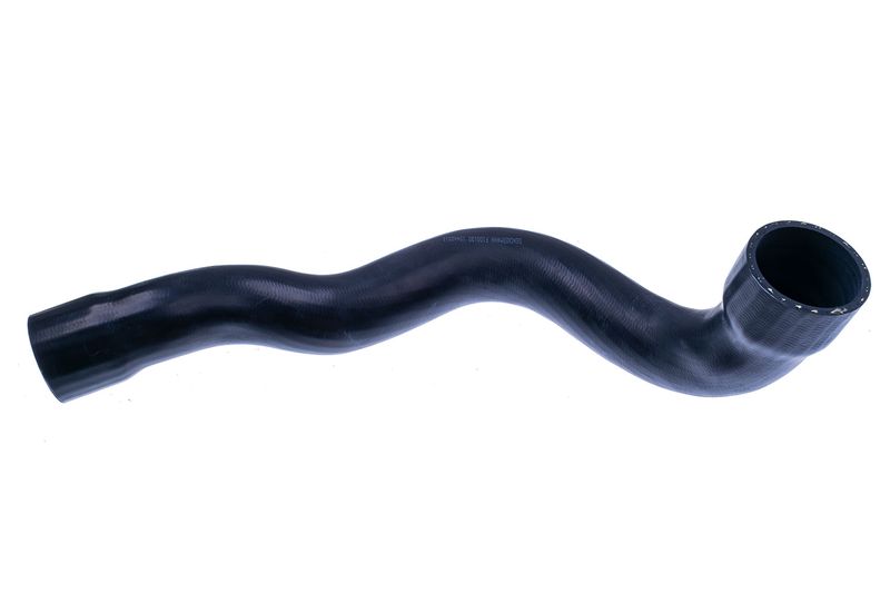 DENCKERMANN F100130 Charge Air Hose