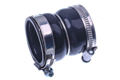 Charge Air Hose DENCKERMANN F100136