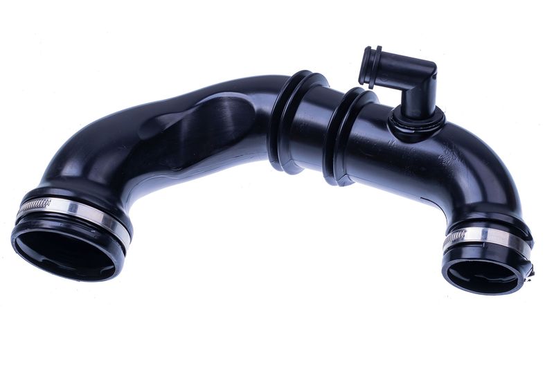 DENCKERMANN F100139 Charge Air Hose