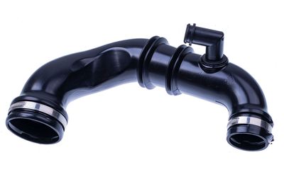 Charge Air Hose DENCKERMANN F100139