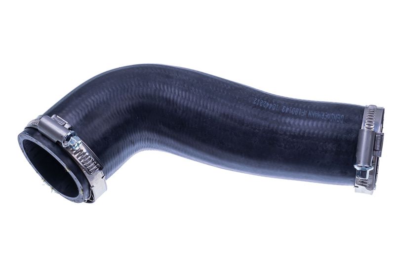 DENCKERMANN F100143 Charge Air Hose