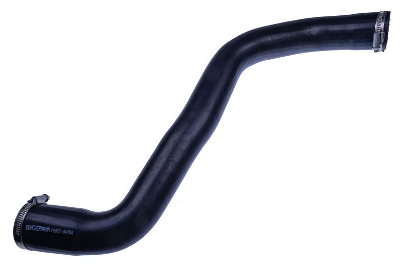 DENCKERMANN F100152 Charge Air Hose