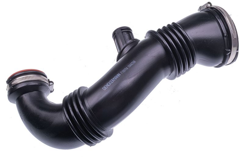 DENCKERMANN F100154 Charge Air Hose