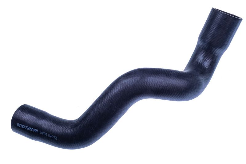 DENCKERMANN F100160 Charge Air Hose
