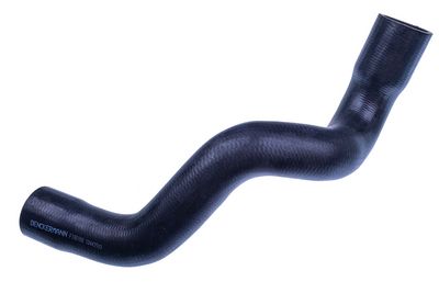 Charge Air Hose DENCKERMANN F100160