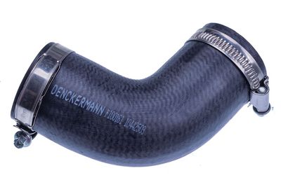 Charge Air Hose DENCKERMANN F100161