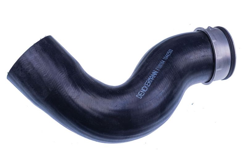 DENCKERMANN F100164 Charge Air Hose