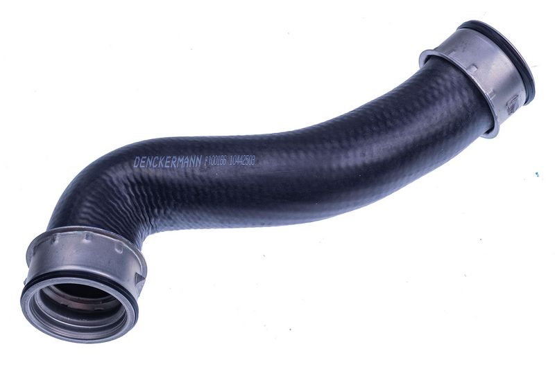 DENCKERMANN F100166 Charge Air Hose