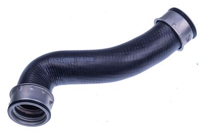Charge Air Hose DENCKERMANN F100166