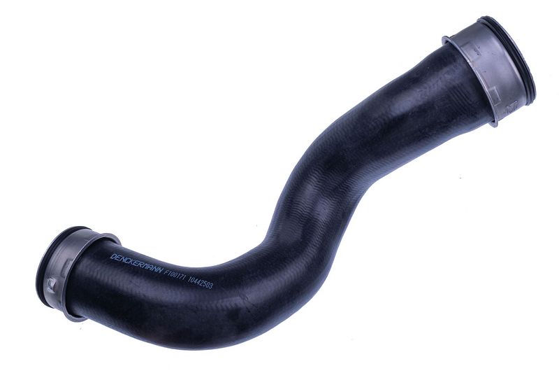 DENCKERMANN F100171 Charge Air Hose