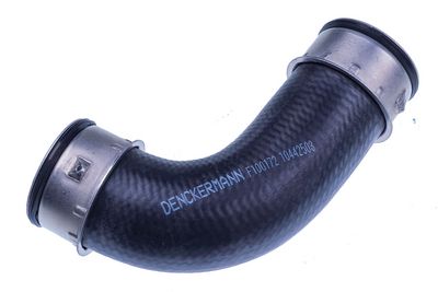 Charge Air Hose DENCKERMANN F100172