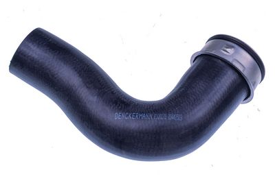 Charge Air Hose DENCKERMANN F100175
