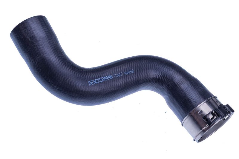 DENCKERMANN F100177 Charge Air Hose