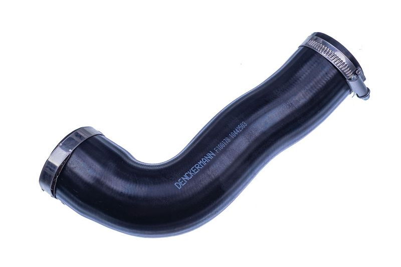 DENCKERMANN F100178 Charge Air Hose