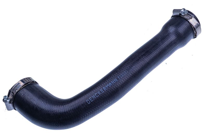 DENCKERMANN F100180 Charge Air Hose