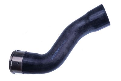 Charge Air Hose DENCKERMANN F100181